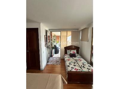 Apartamento de 3 alcobas en venta en El Poblado, Medellín, 150 m² · foto 11 de 20