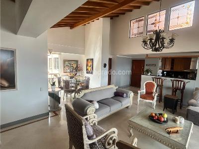 Apartamento de 3 alcobas en venta en El Poblado, Medellín, 150 m² · foto 12 de 20