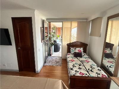 Apartamento de 3 alcobas en venta en El Poblado, Medellín, 150 m² · foto 13 de 20