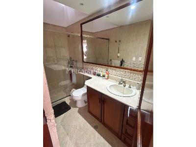 Apartamento de 3 alcobas en venta en El Poblado, Medellín, 150 m² · foto 14 de 20