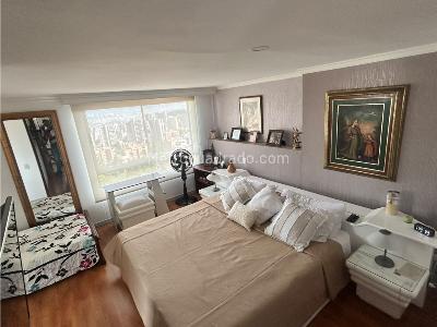 Apartamento de 3 alcobas en venta en El Poblado, Medellín, 150 m² · foto 15 de 20