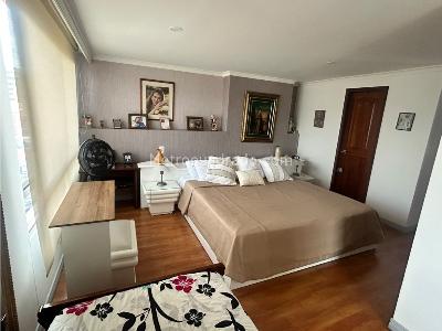Apartamento de 3 alcobas en venta en El Poblado, Medellín, 150 m² · foto 16 de 20