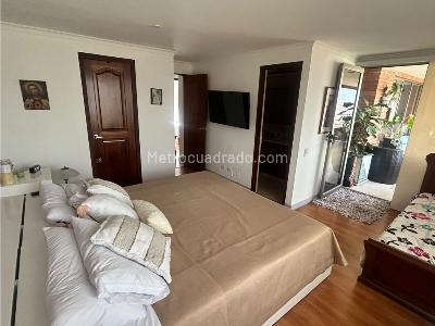 Apartamento de 3 alcobas en venta en El Poblado, Medellín, 150 m² · foto 17 de 20