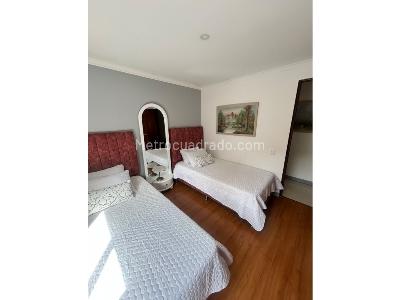 Apartamento de 3 alcobas en venta en El Poblado, Medellín, 150 m² · foto 20 de 20