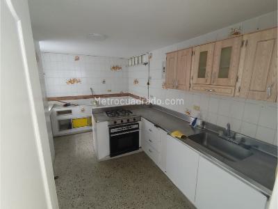 Apartamento de 3 alcobas en venta en San Joaquin, Medellín, 107 m² · foto 15 de 20