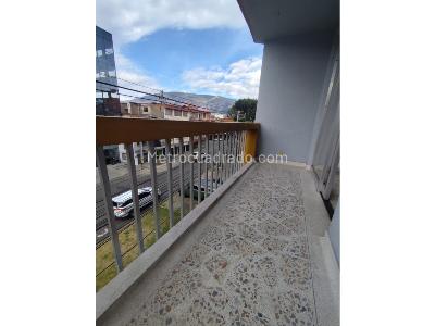 Apartamento de 3 alcobas en venta en San Joaquin, Medellín, 107 m² · foto 2 de 20