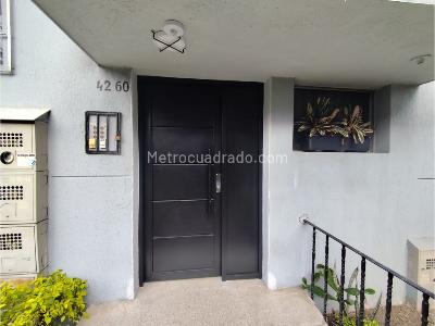 Apartamento de 3 alcobas en venta en San Joaquin, Medellín, 107 m² · foto 3 de 20