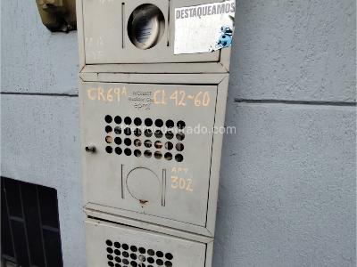 Apartamento de 3 alcobas en venta en San Joaquin, Medellín, 107 m² · foto 4 de 20