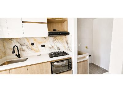 Apartamento de 3 alcobas en venta en Santa Ana, Bello, 69 m² · foto 2 de 14