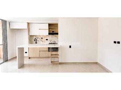 Apartamento de 3 alcobas en venta en Santa Ana, Bello, 69 m² · foto 3 de 14