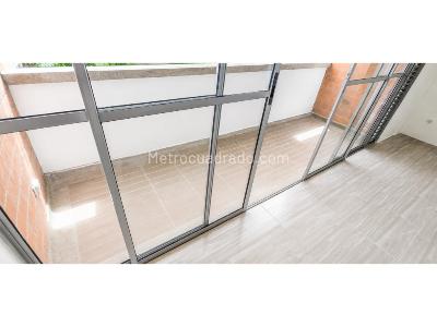 Apartamento de 3 alcobas en venta en Santa Ana, Bello, 69 m² · foto 4 de 14