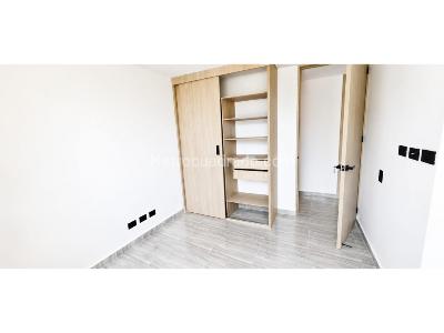 Apartamento de 3 alcobas en venta en Santa Ana, Bello, 69 m² · foto 8 de 14