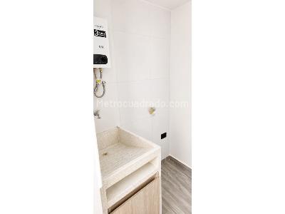 Apartamento de 3 alcobas en venta en Santa Ana, Bello, 69 m² · foto 11 de 14
