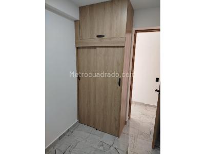 Apartamento de 3 alcobas en venta en La Gabriela, Bello, 47 m² · foto 10 de 12