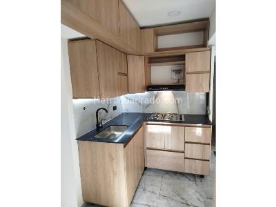 Apartamento de 3 alcobas en venta en La Gabriela, Bello, 47 m² · foto 3 de 12