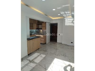 Apartamento de 3 alcobas en venta en La Gabriela, Bello, 47 m² · foto 4 de 12