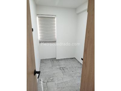 Apartamento de 3 alcobas en venta en La Gabriela, Bello, 47 m² · foto 8 de 12