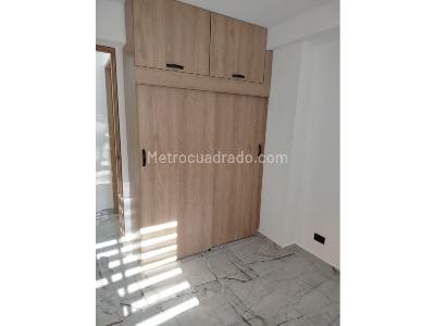 Apartamento de 3 alcobas en venta en La Gabriela, Bello, 47 m² · foto 9 de 12
