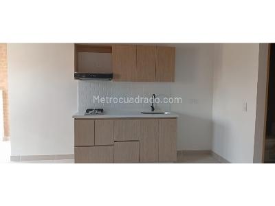 Apartaestudio en venta en Betania, Sabaneta, 45 m² · foto 11 de 17