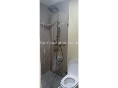 Apartaestudio en venta en Betania, Sabaneta, 45 m² · foto 13 de 17