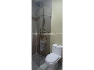 Apartaestudio en venta en Betania, Sabaneta, 45 m² · foto 14 de 17