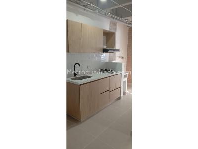 Apartaestudio en venta en Betania, Sabaneta, 45 m² · foto 3 de 17