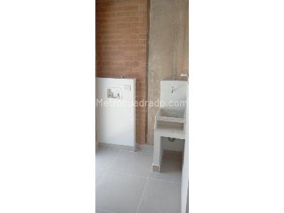 Apartaestudio en venta en Betania, Sabaneta, 45 m² · foto 6 de 17