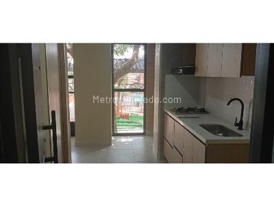 Apartaestudio en venta en Betania, Sabaneta, 45 m² · foto 10 de 17