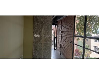 Apartaestudio en venta en Betania, Sabaneta, 45 m² · foto 13 de 17