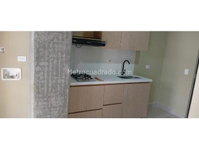 Apartaestudio en venta en Betania, Sabaneta, 45 m² · foto 12 de 16