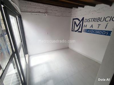 Casa de 5 alcobas en venta en Violetas, Medellín, 112 m² · foto 16 de 16
