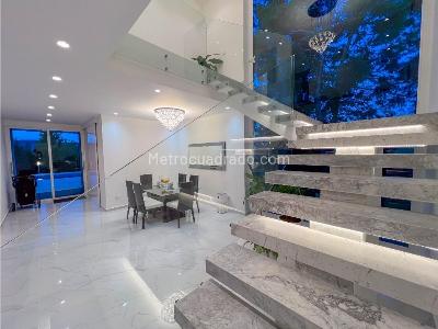 Casa de 5 alcobas en venta en Vereda Mampuesto, Rionegro, 390 m² · foto 10 de 20