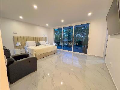 Casa de 5 alcobas en venta en Vereda Mampuesto, Rionegro, 390 m² · foto 12 de 20