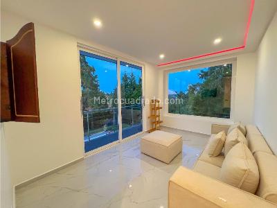 Casa de 5 alcobas en venta en Vereda Mampuesto, Rionegro, 390 m² · foto 17 de 20