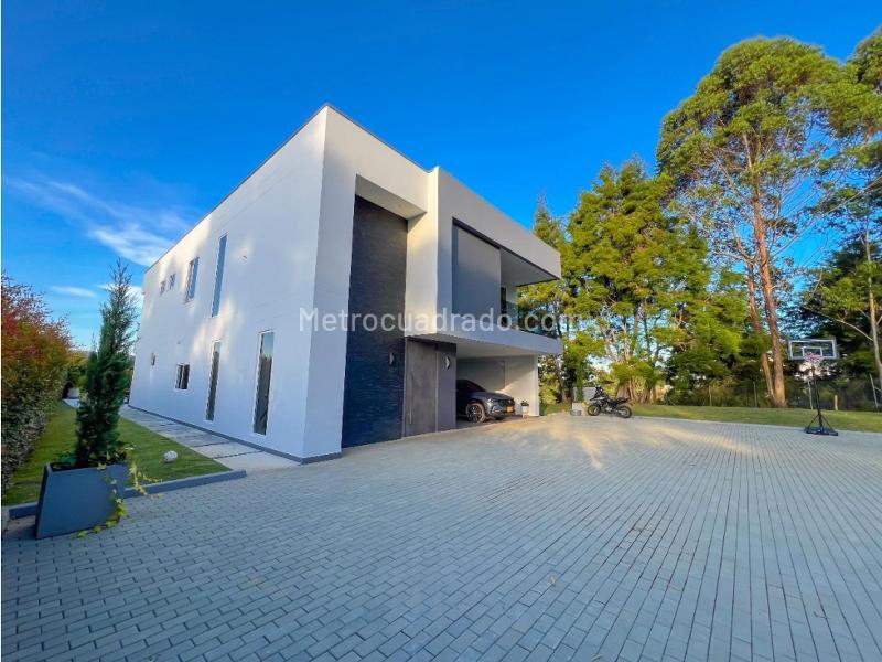 Casa – Rionegro - Vista 2