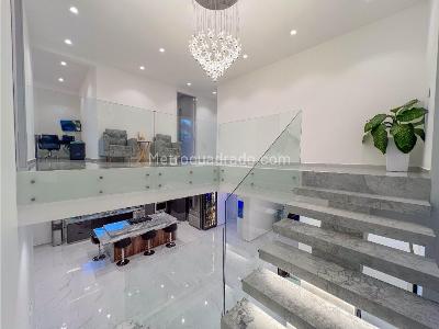 Casa de 5 alcobas en venta en Vereda Mampuesto, Rionegro, 390 m² · foto 20 de 20