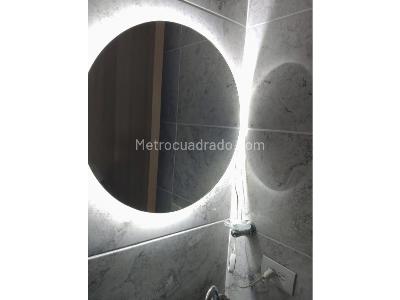 Apartamento en venta en La Aurora, Medellín · foto 10 de 14