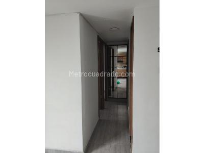 Apartamento en venta en La Aurora, Medellín · foto 13 de 14