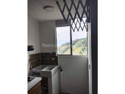 Apartamento en venta en La Aurora, Medellín · foto 4 de 14
