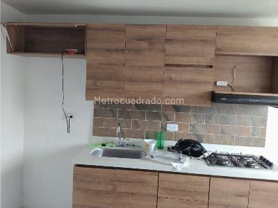 Apartamento en venta en La Aurora, Medellín · foto 8 de 14