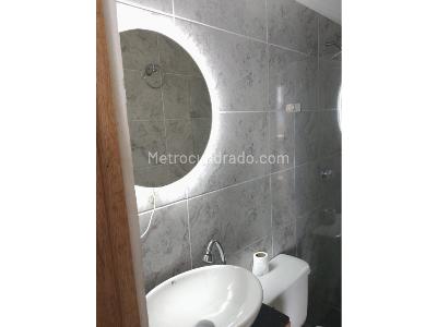 Apartamento en venta en La Aurora, Medellín · foto 9 de 14