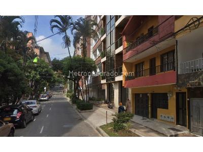 Apartaestudio en venta en La Ladera, Sabaneta, 41 m² · foto 10 de 10