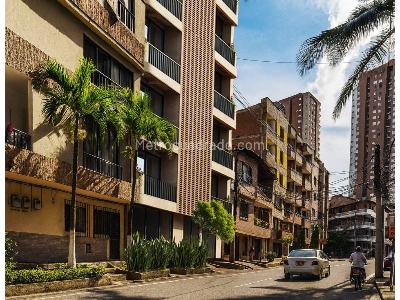 Apartaestudio en venta en La Ladera, Sabaneta, 76 m² · foto 5 de 10