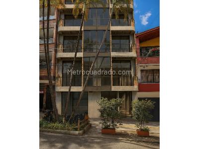 Apartaestudio en venta en La Ladera, Sabaneta, 76 m² · foto 7 de 10
