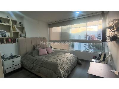 Apartamento de 3 alcobas en venta en Ponte Vedra, Envigado, 120 m² · foto 6 de 20