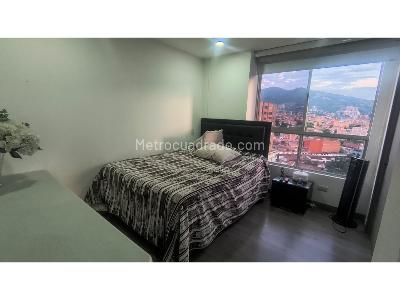 Apartamento de 3 alcobas en venta en Ponte Vedra, Envigado, 120 m² · foto 7 de 20