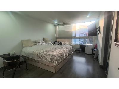 Apartamento de 3 alcobas en venta en Ponte Vedra, Envigado, 120 m² · foto 8 de 20