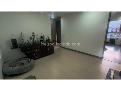 Apartamento de 3 alcobas en venta en Ponte Vedra, Envigado, 120 m² · foto 9 de 20