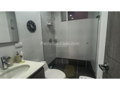 Apartamento de 3 alcobas en venta en Ponte Vedra, Envigado, 120 m² · foto 10 de 20