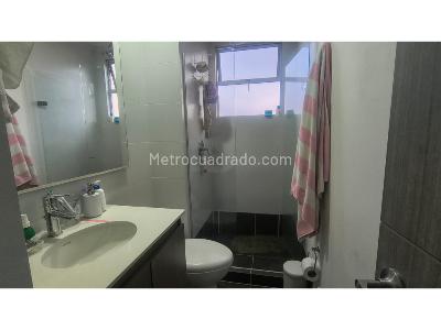Apartamento de 3 alcobas en venta en Ponte Vedra, Envigado, 120 m² · foto 11 de 20